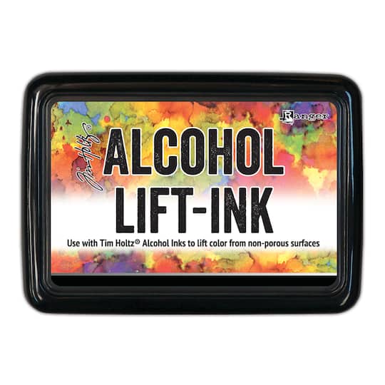 Ranger Tim Holtz&#xAE; Alcohol Lift-Ink Pad